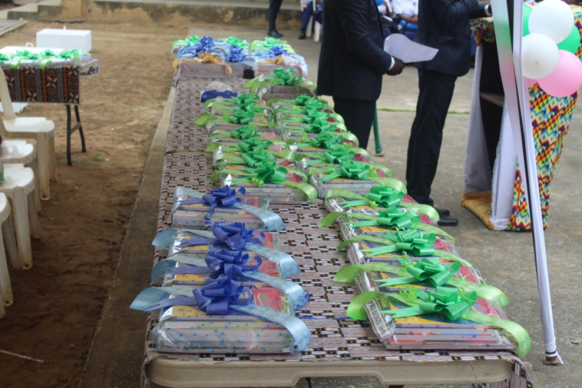 Fête d'excellence 2025